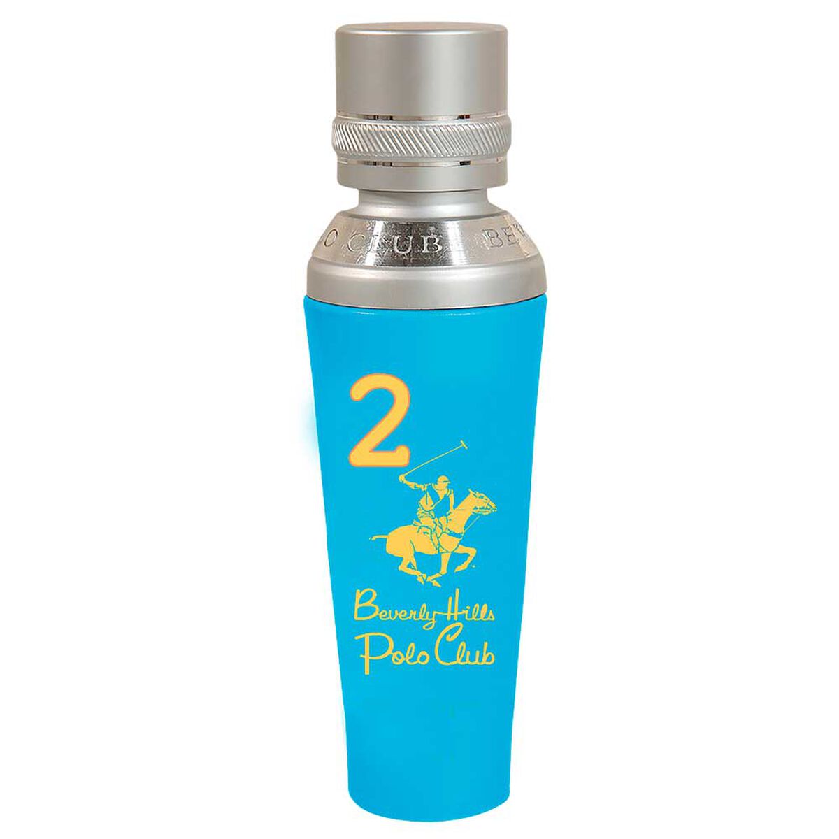 Perfume Beverly Hills Polo Two EDP 100 ML