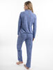 Pijama Mujer Portman Club