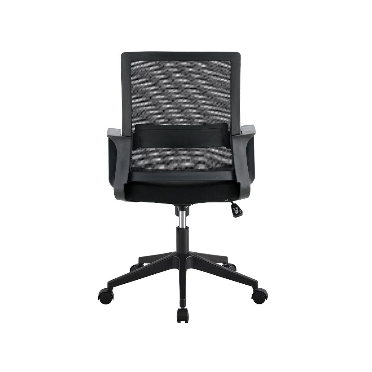 Silla Escritorio Arthome BM-698 Negro