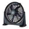 Ventilador de Mesa Kioto GC2301 20"
