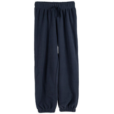 Imagen 1 del producto Pantalón Buzo Niño Chess Azul, Camel, Grafito, Verde