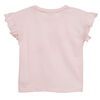 Polera Manga Corta Ni&ntilde;a Chess