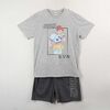 Pijama Corto Hunter x Hunter Manga Corta Hombre The Brands Club