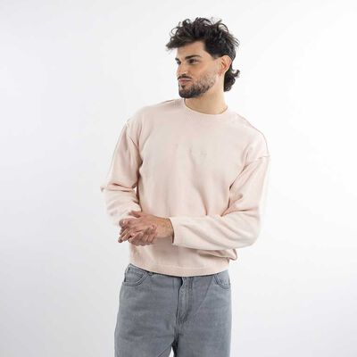 Sweater Boxy Hombre Icono