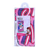 Toalla de Playa Suede Disney-Minnie Unicorn 70X140 Cm