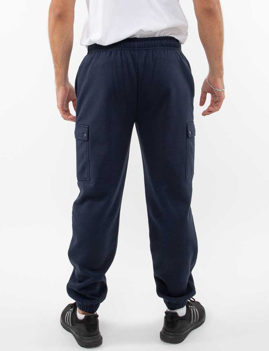 Pantalón Deportivo Hombre Lotto
