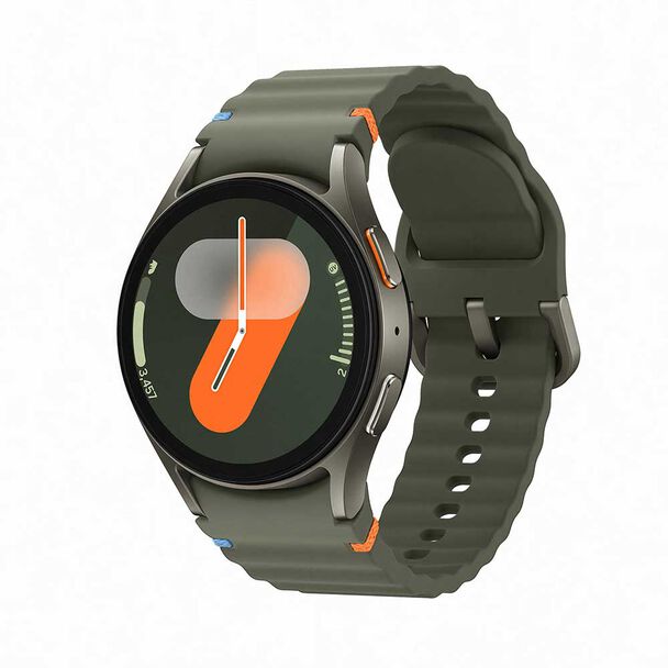 Smartwatch Samsung Galaxy Watch7 40mm Green