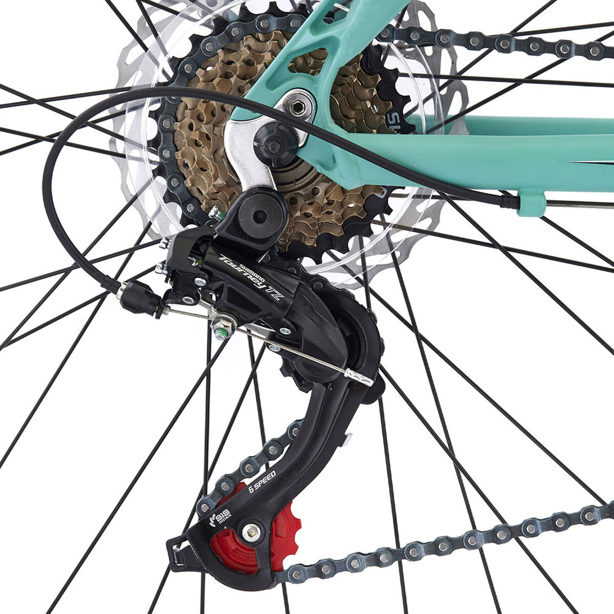 Bicicleta Mountain bike Stone 29"