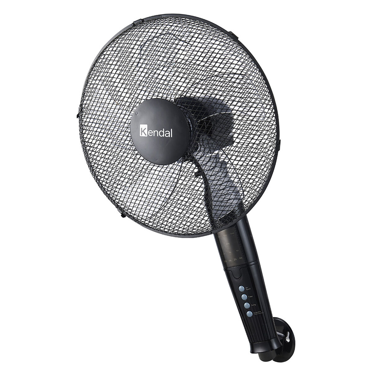Ventilador Pedestal Kendal KV 3X1P