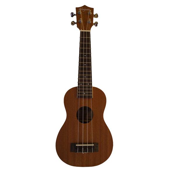 Ukelele Alaguez 21''