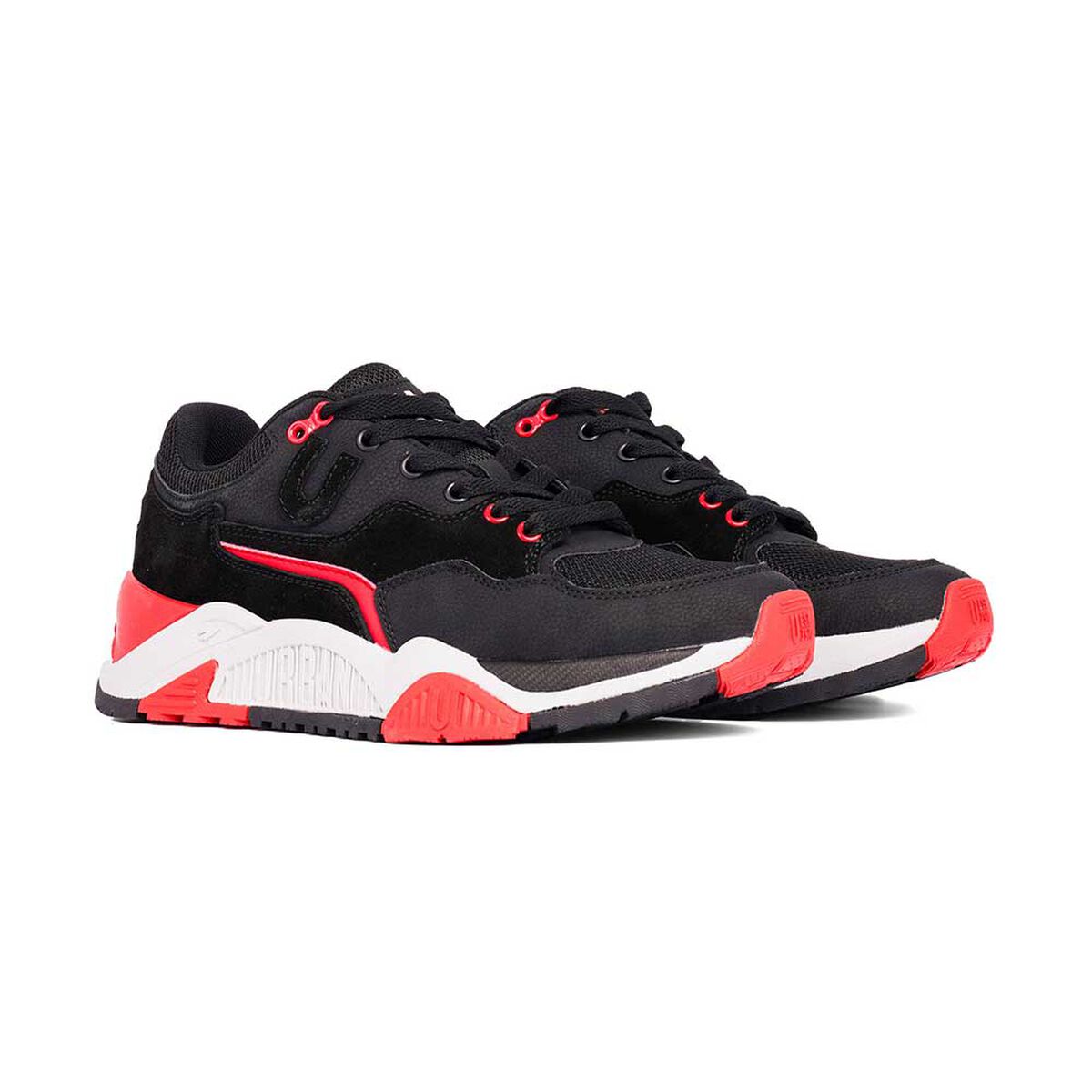 Zapatilla Hombre Urban Authentic