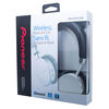 Audífonos Bluetooth Pioneer SEMJ561BT/S Negros