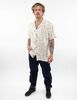 Camisa Manga Corta Hombre Fiorucci