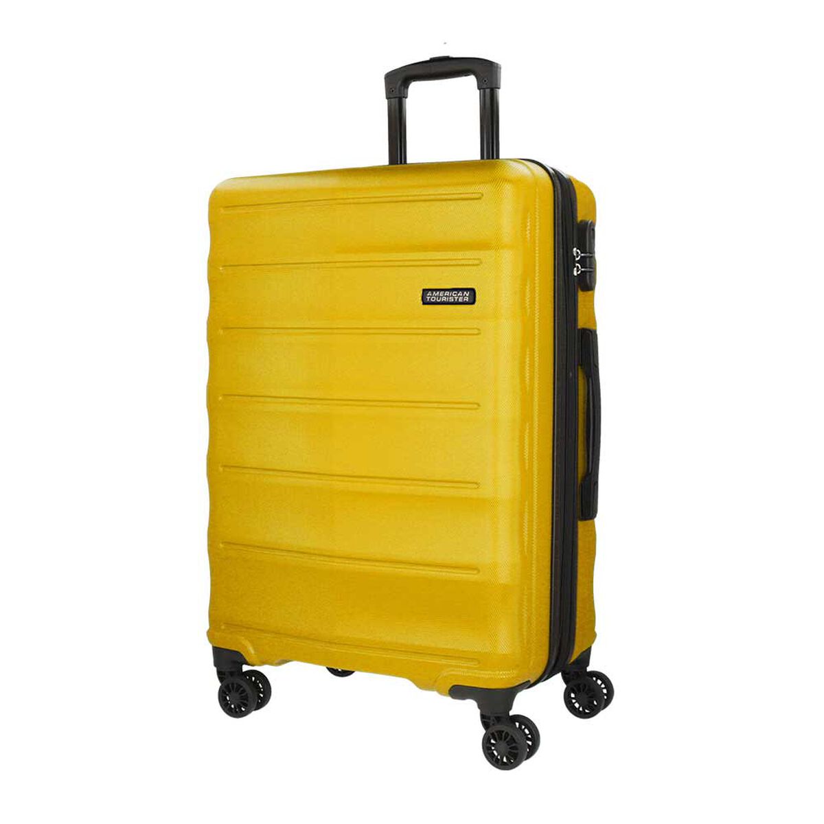 Maleta American Tourister Summit Amarillo 108 lt L
