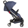 Coche de Paseo Bebesit Flex 5099 Azul