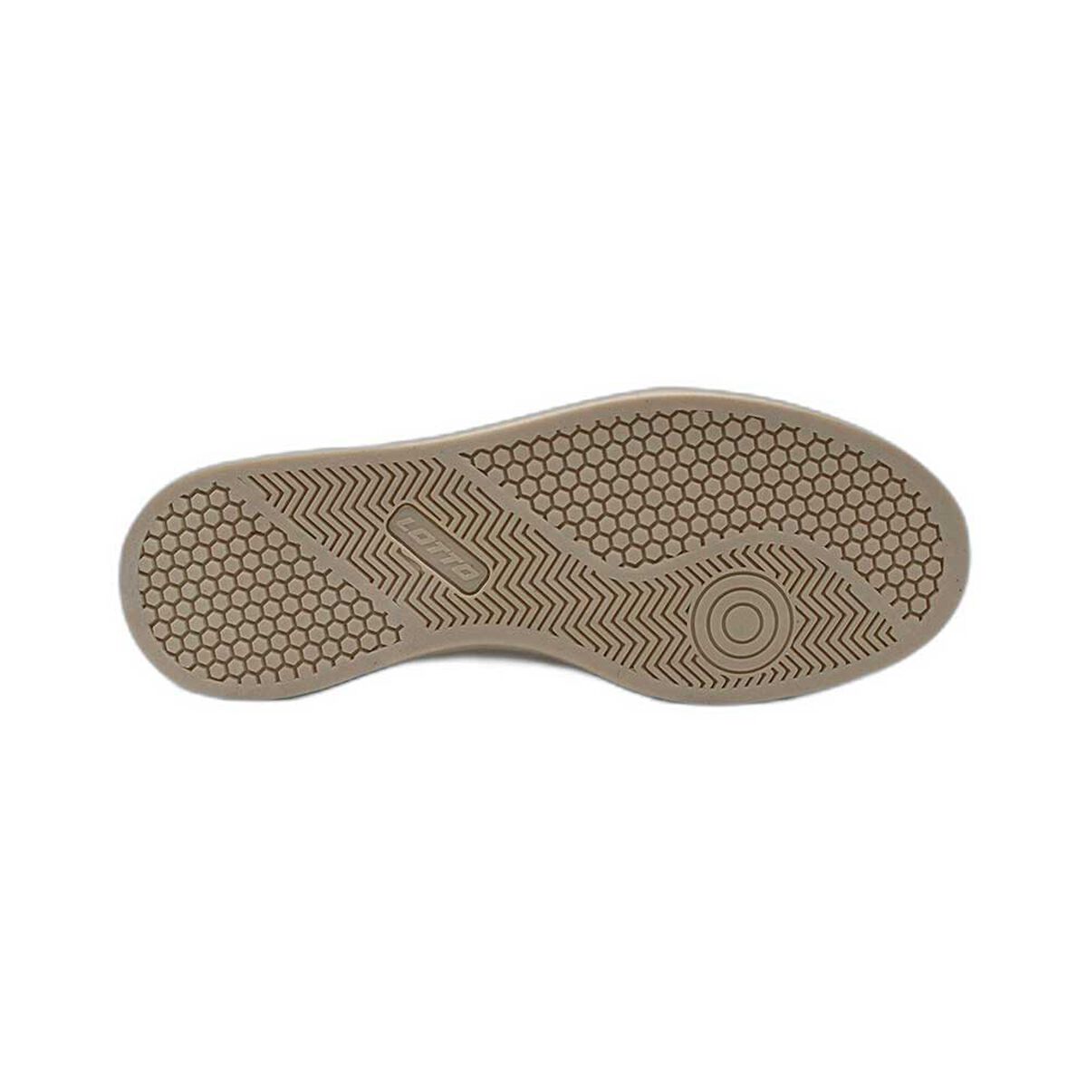 Zapatilla Urbano Hombre Lotto