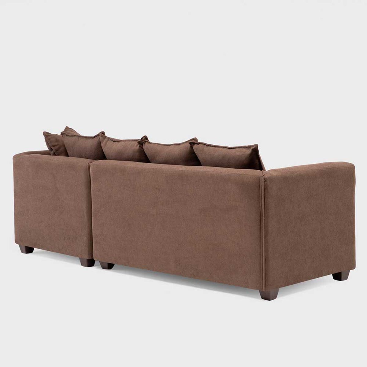 Seccional Kea Lara 3 Cuerpos  Niza Chocolate