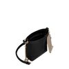 Cartera Bandolera Secret Malaga SC7 Mini Negra