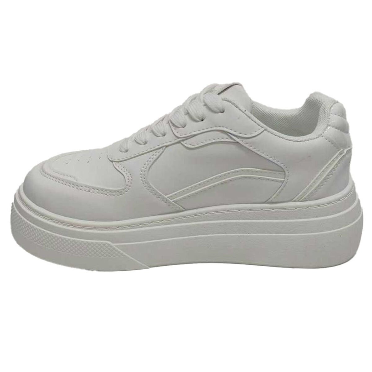 Zapatilla Urbana Mujer Fiorucci