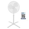 Ventilador de Pedestal Kendal KFX-16P