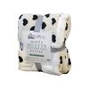 Manta Doral Muffin Estampada 127x152 cm D7