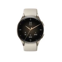 Smartwatch Lhotse Vibe 05 GPS Cream 42mm