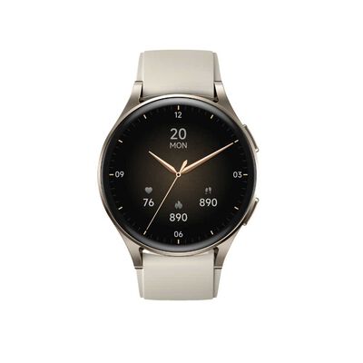 Smartwatch Lhotse Vibe 05 GPS Cream 42mm