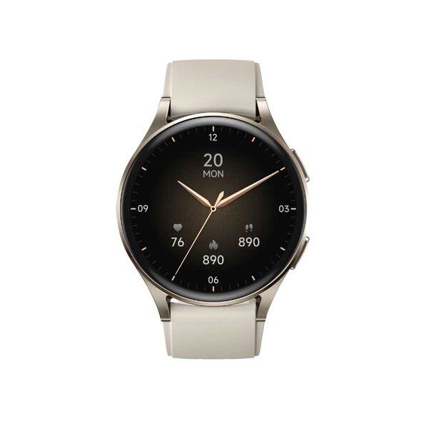 Smartwatch Lhotse Vibe 05 GPS Cream 42mm