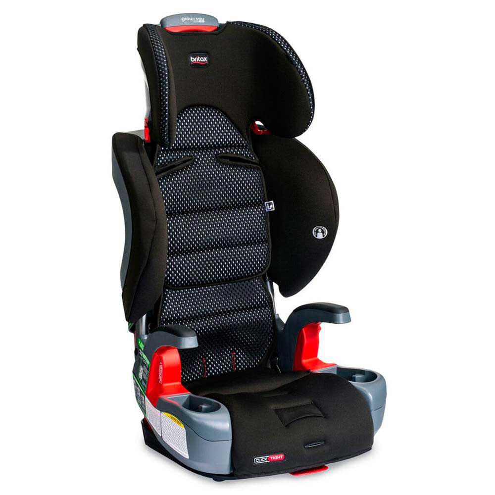 Silla de Auto Butaca Grow With You Ct Cool Flow Gris, foto 3