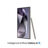 Celular Samsung Galaxy S24 Ultra 512GB 6,8" Titanium Violet Liberado
