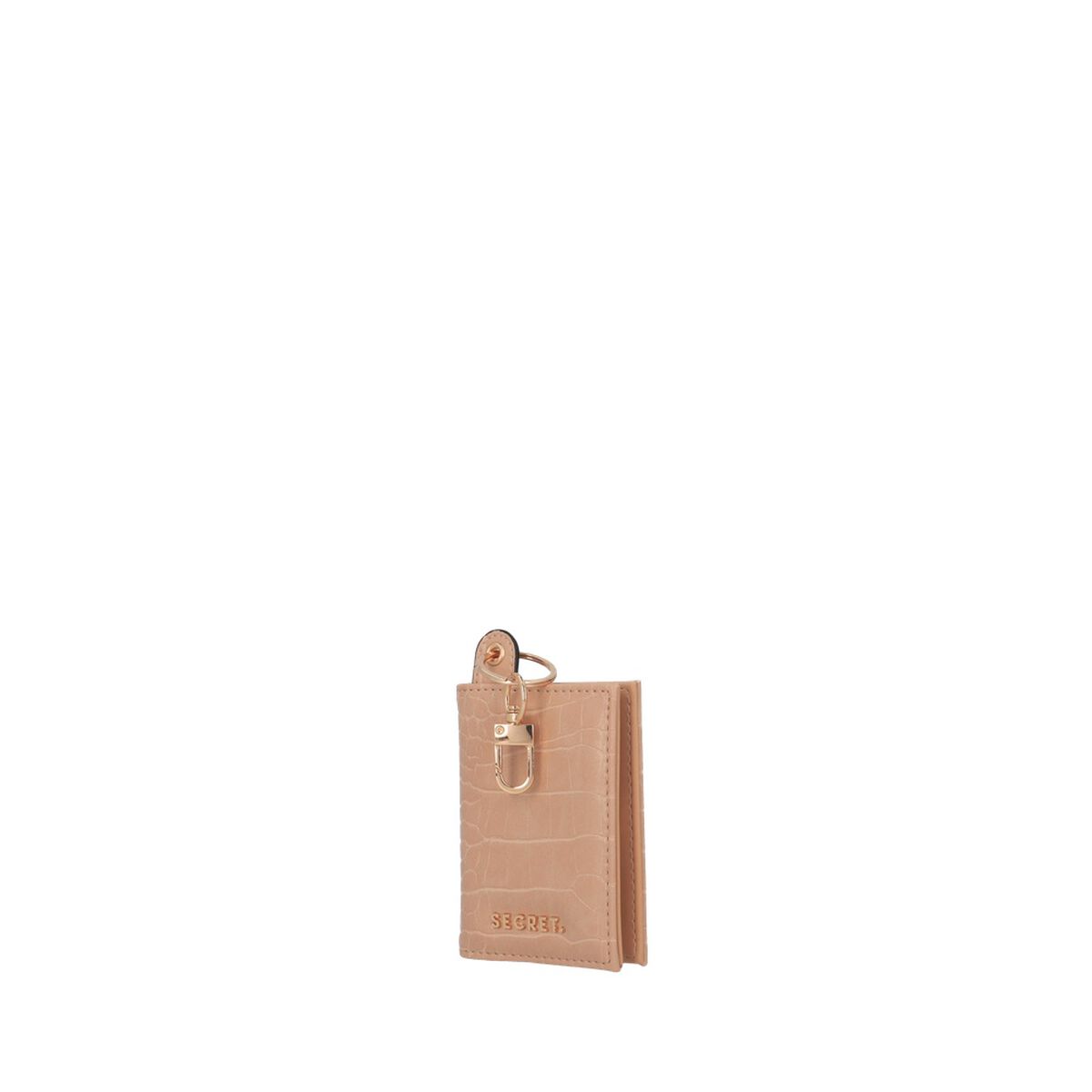 Billetera Secret Bucarest FW25 XS Tostado