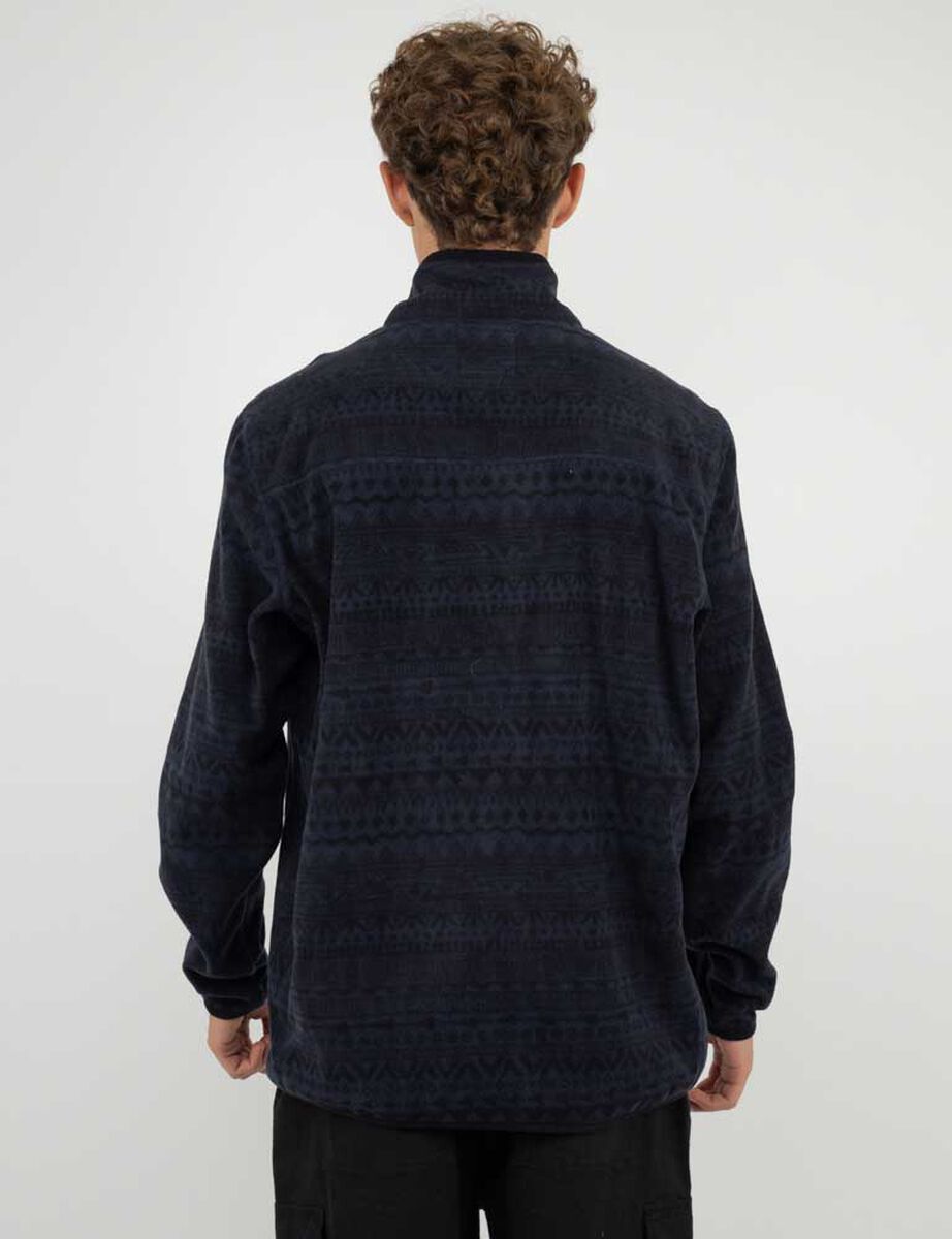 Poler&oacute;n Hombre Cutback