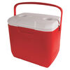 Cooler Coleman Nevera 30QT Rojo