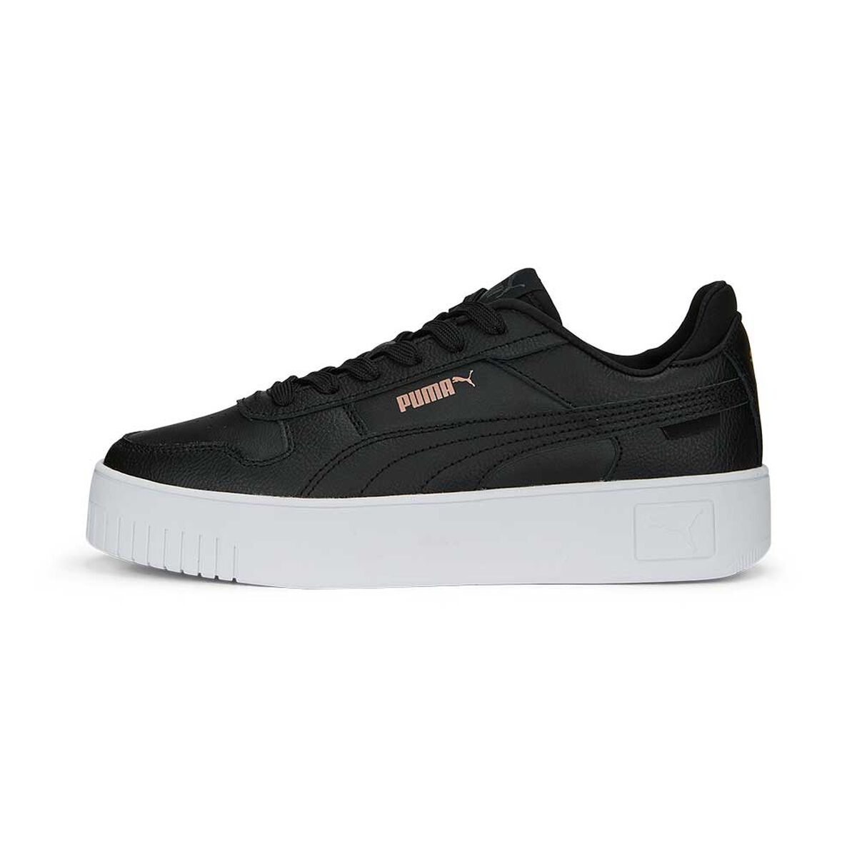 Zapatilla Carina Street Mujer Puma