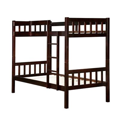 Imagen 1 del producto Camarote Casanova Af876 1 Plaza Capuccino