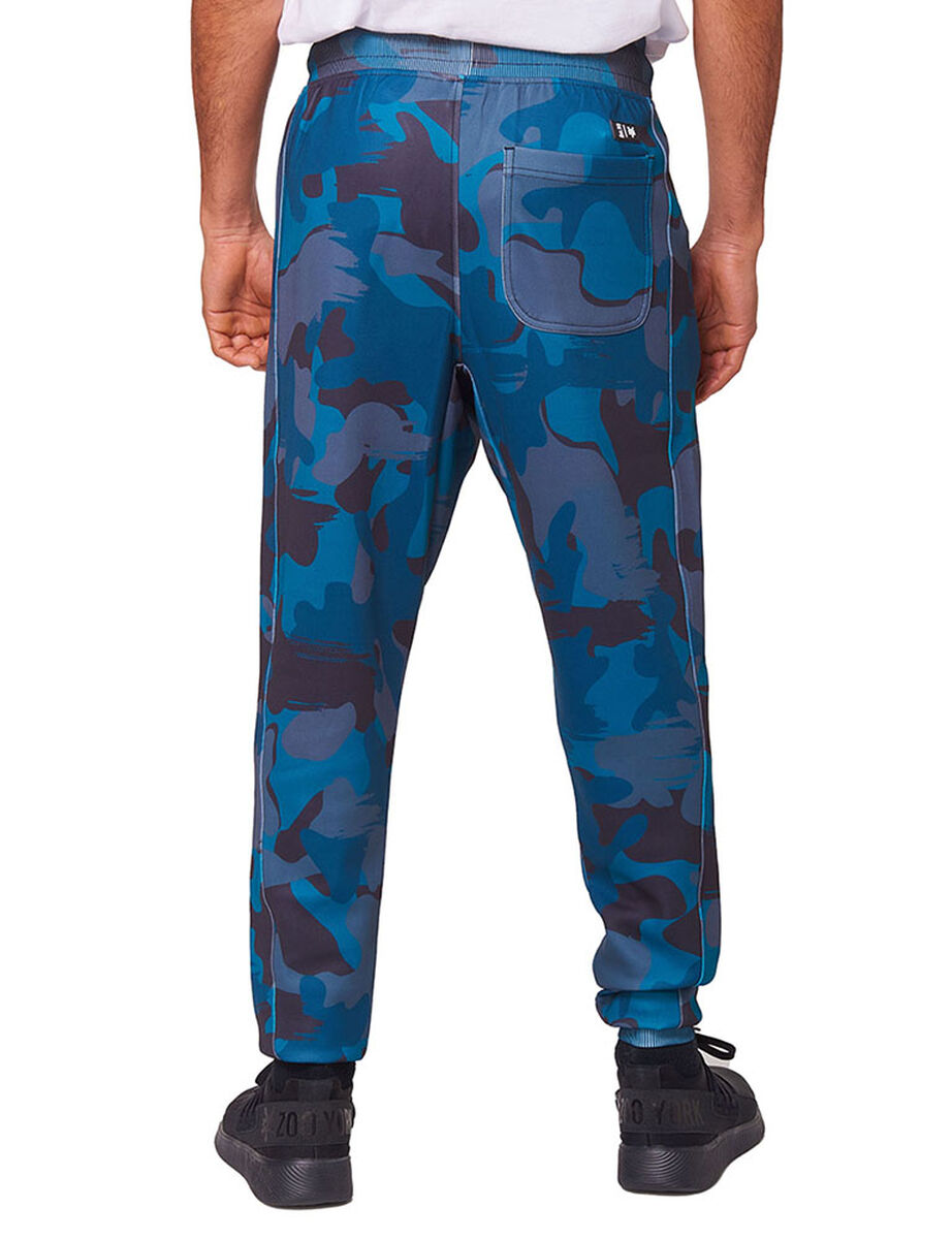 Pantalón de Buzo Hombre Zoo York