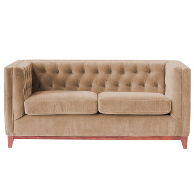 Sofá Roma 2 Cuerpos