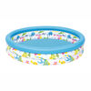 Piscina Inflable Bestway Fondo Marino