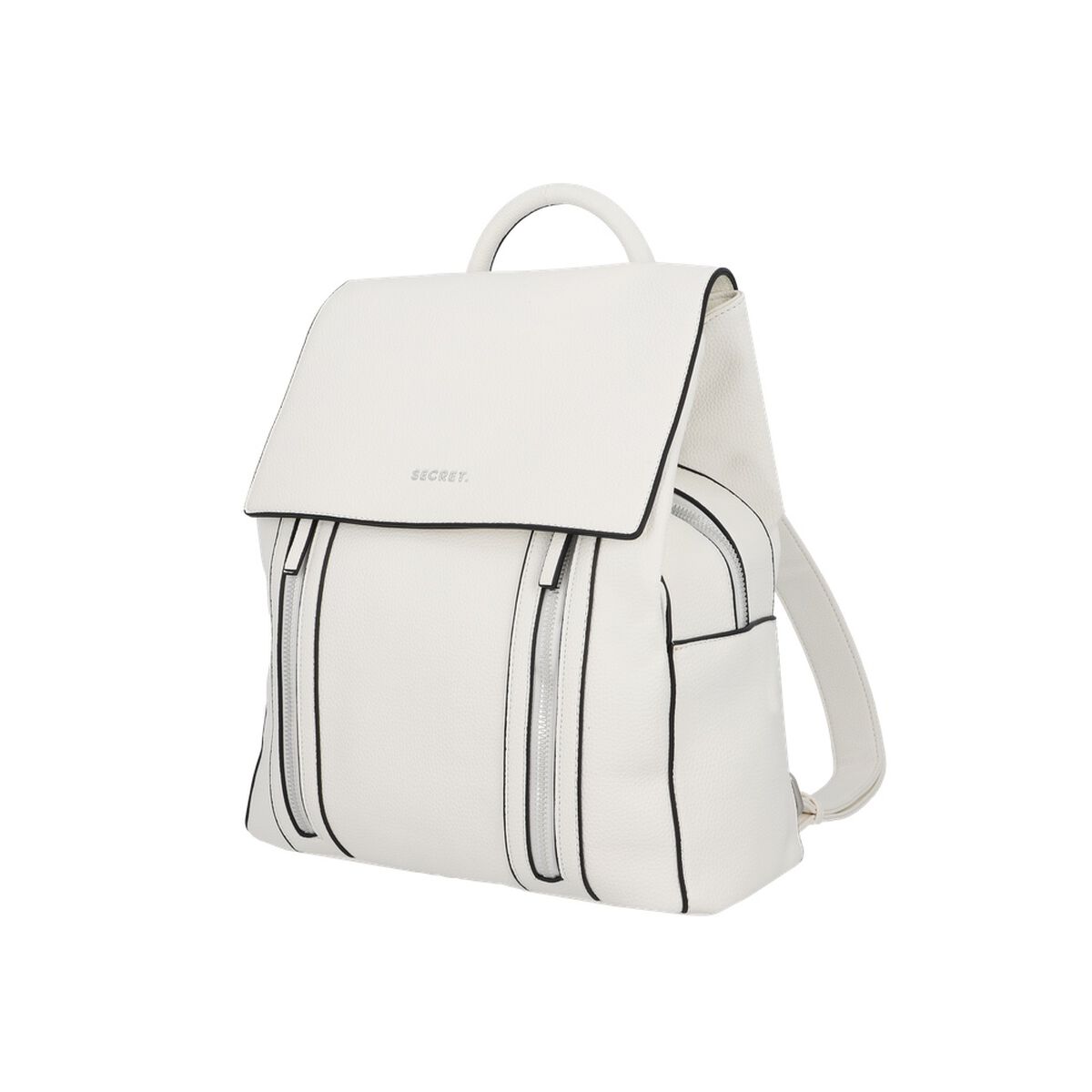 Mochila Secret Malta ST6 L Beige