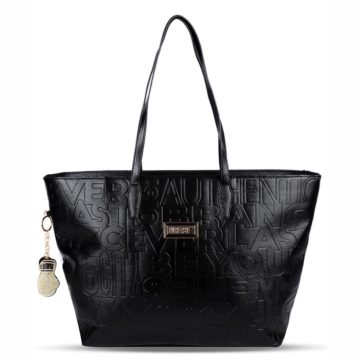 Bolso Everlast Tote Letter