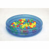 Piscina Inflable Bestway 2 Anillos Con Pelotas