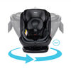 Silla de Auto Convertible I-Giro 360  Dark Grey