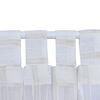 Cortina Velo Fancy-Presilla Flora 145X220 Cm