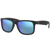 Lentes Ray Ban Justin