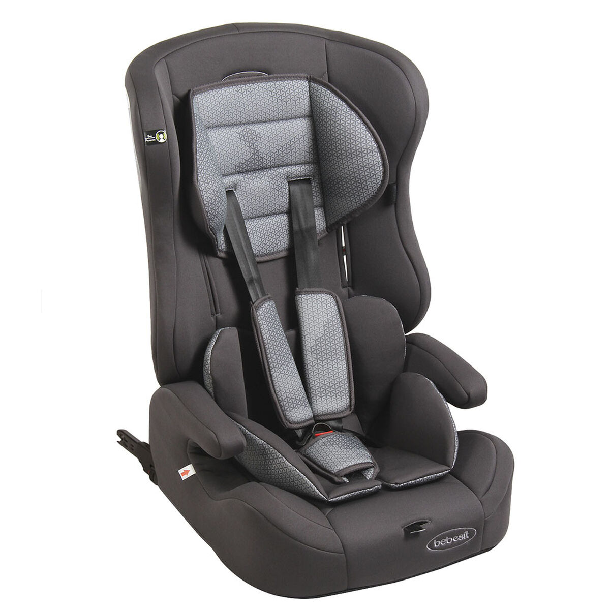 Silla de Auto Bebesit HB10 City