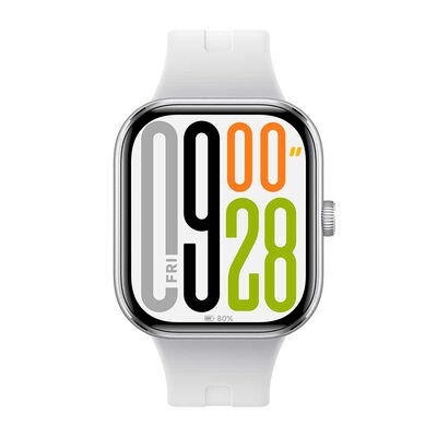 Imagen 1 del producto Smartwatch Xiaomi Redmi Watch 5 Silver Gray