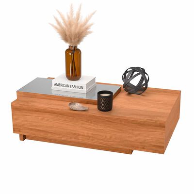 Imagen 2 del producto Mesa De Centro Milao Jequitiba