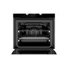 Horno Empotrado Teka Steakmaster 71 lts. Negro