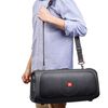 Parlante Bluetooth JBL Partybox Go Negro