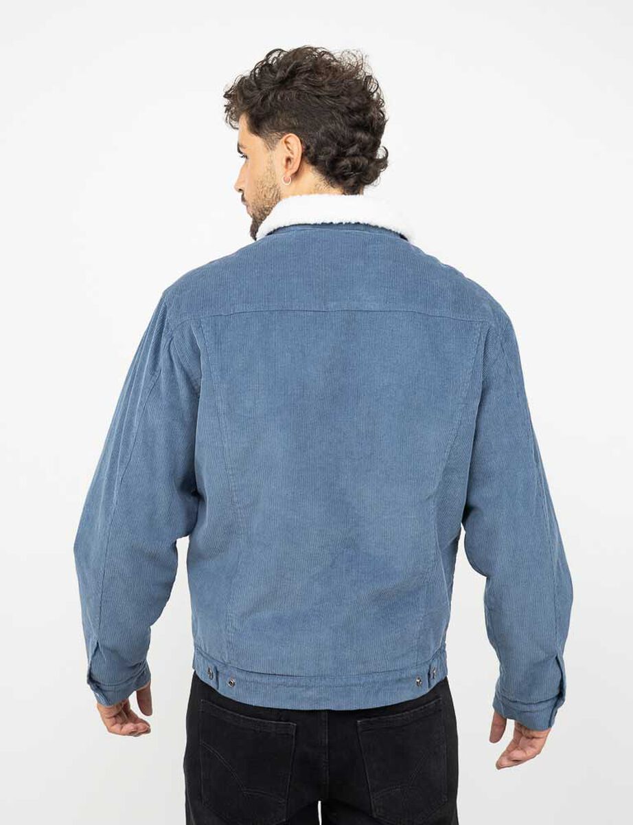 Chaqueta Cotel&eacute; Hombre Soviet